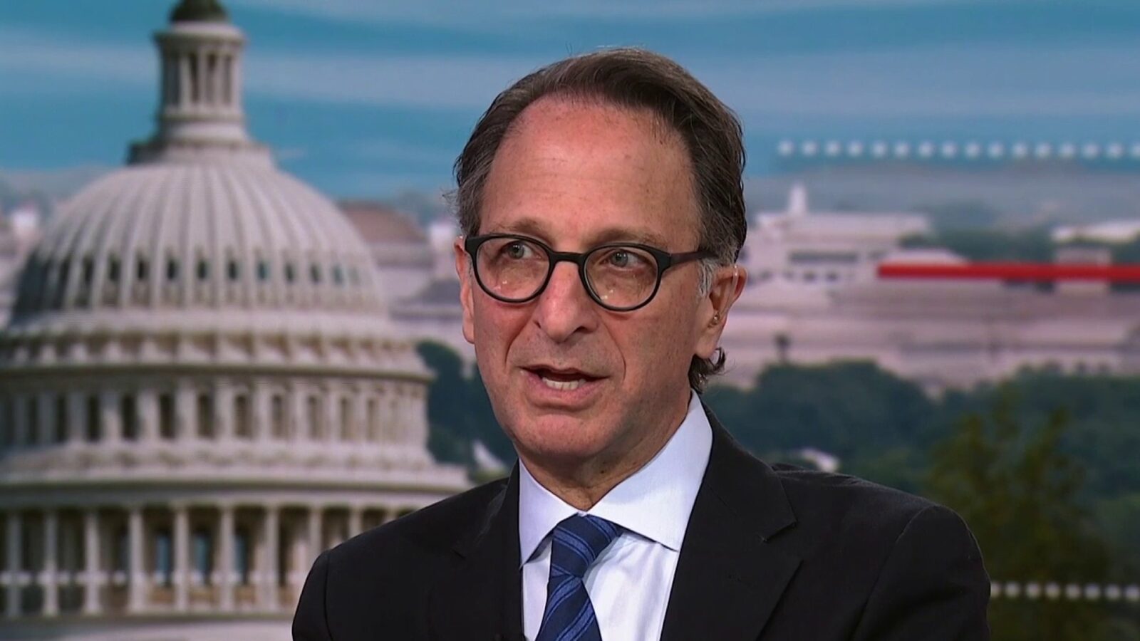 Andrew Weissmann