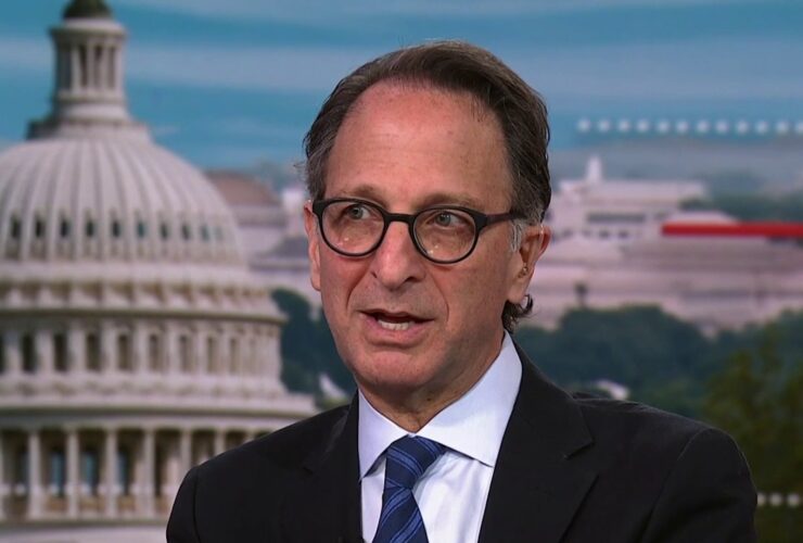 Andrew Weissmann