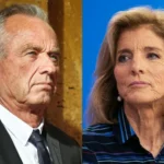 caroline kennedy illness