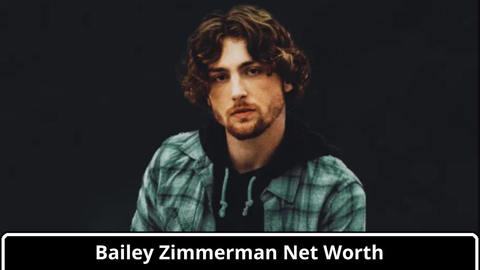 bailey zimmerman net worth