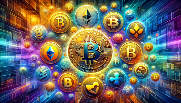 Crypto