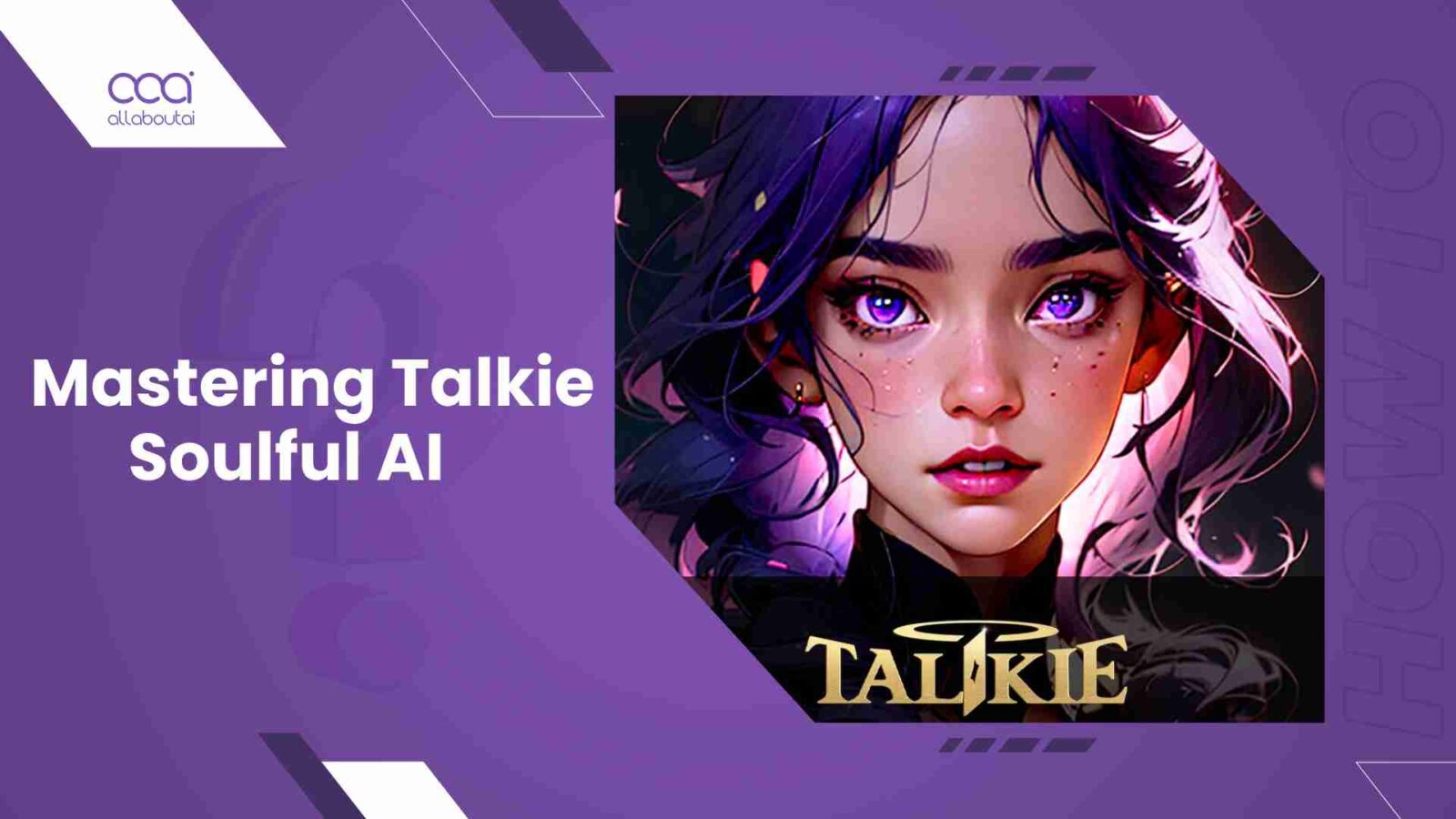 talkie soulful ai