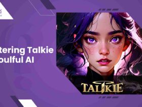 talkie soulful ai