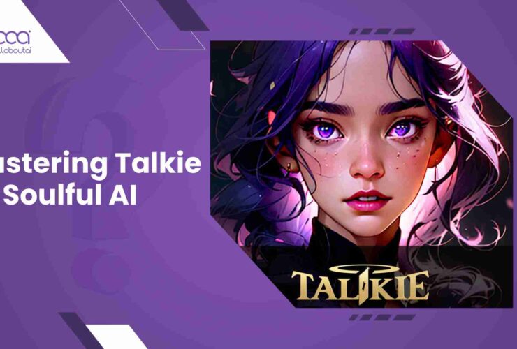 talkie soulful ai