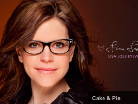 lisa loeb eyewear