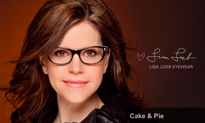 lisa loeb eyewear