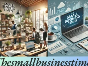 thesmallbusinesstimes