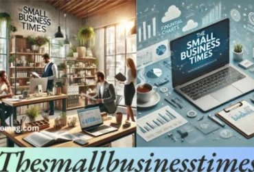 thesmallbusinesstimes