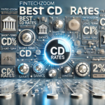 fintechzoom best cd rate