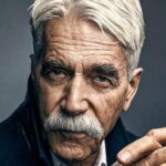 Is Sam Elliott Sick