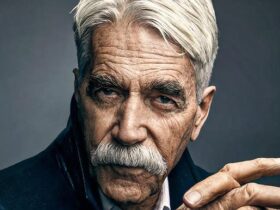 Is Sam Elliott Sick