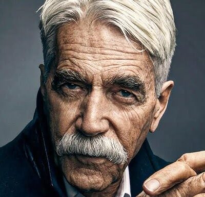 Is Sam Elliott Sick