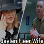 who is jaylen fleer wife