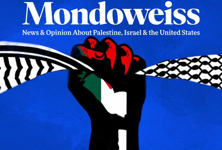 mondoweiss