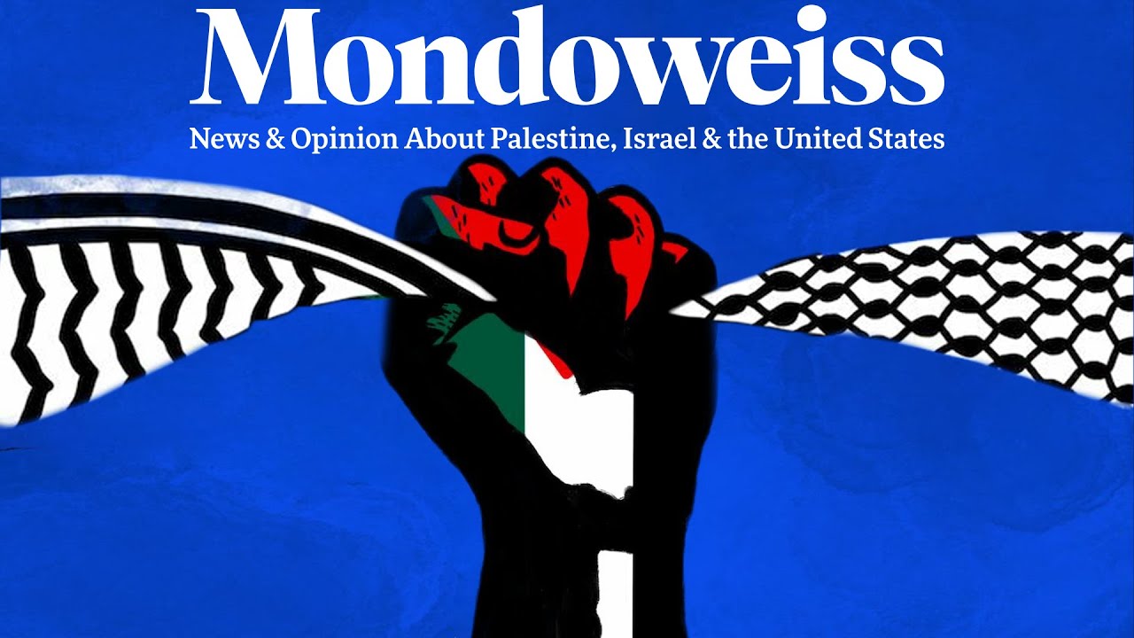 mondoweiss