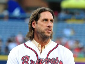 john rocker