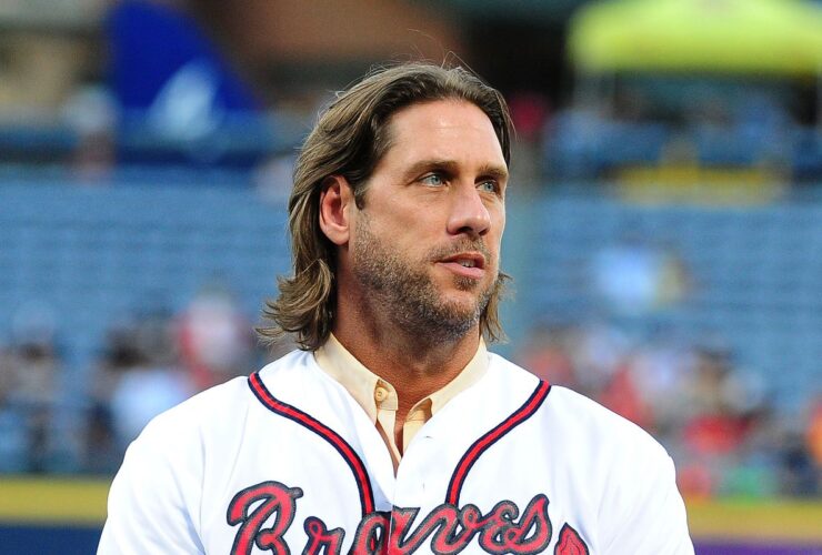 john rocker