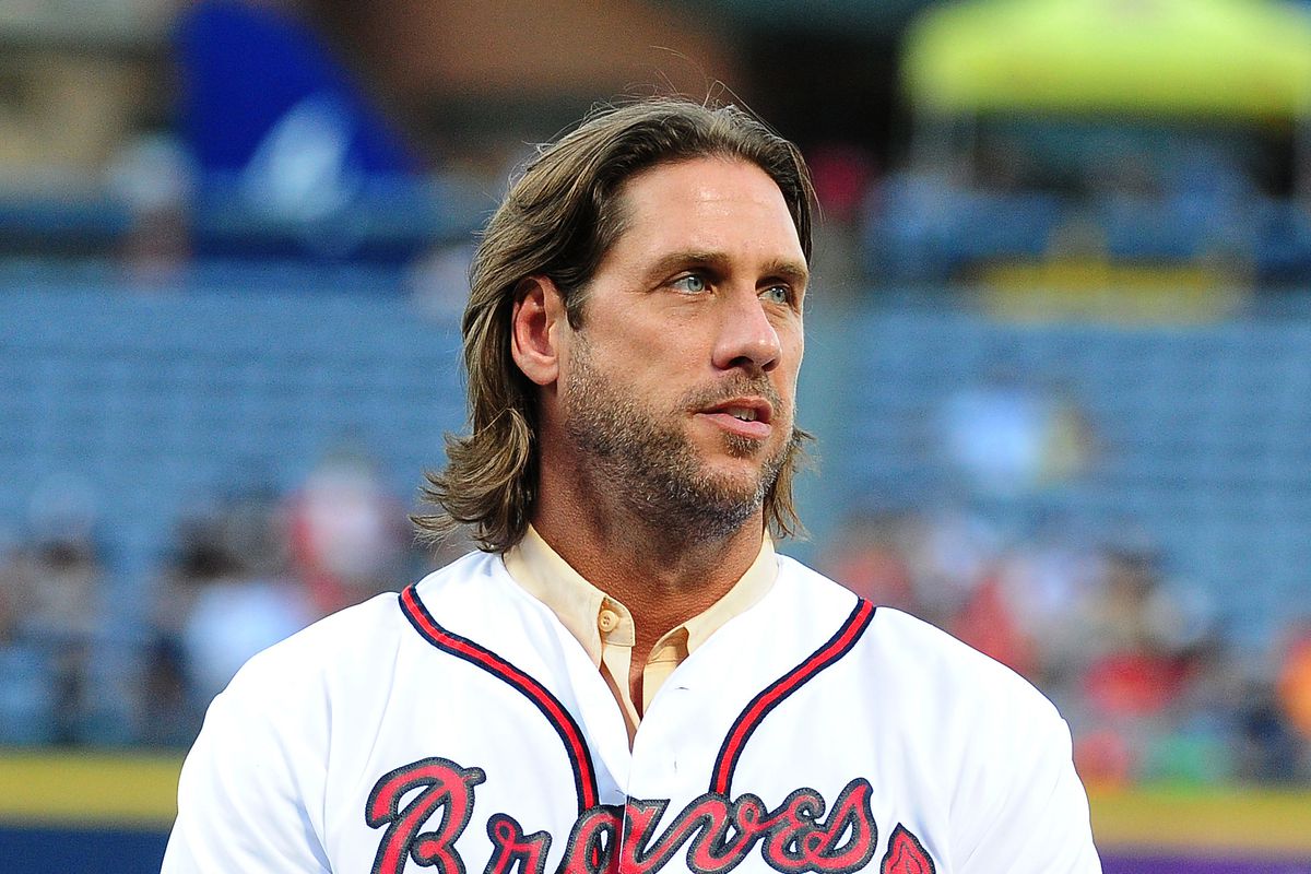 john rocker