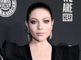 michelle trachtenberg