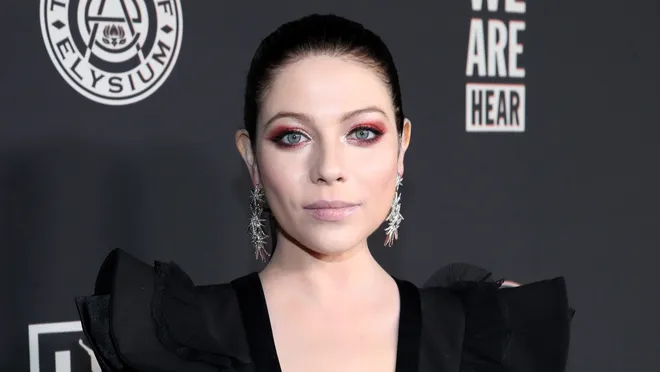 michelle trachtenberg