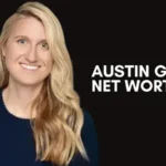 austin geidt net worth