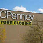 jcpenney stores closing