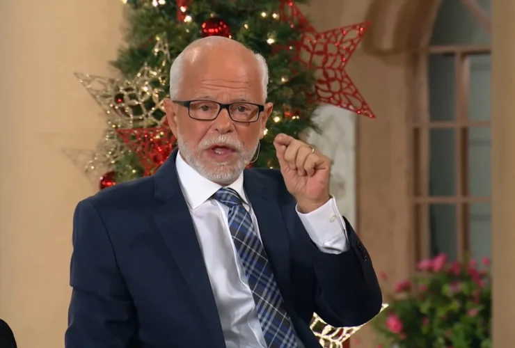 jim bakker net worth