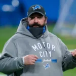 matt patricia