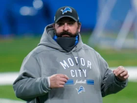 matt patricia