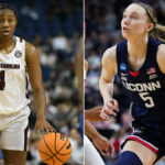 uconn vs south carolina