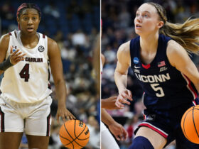 uconn vs south carolina