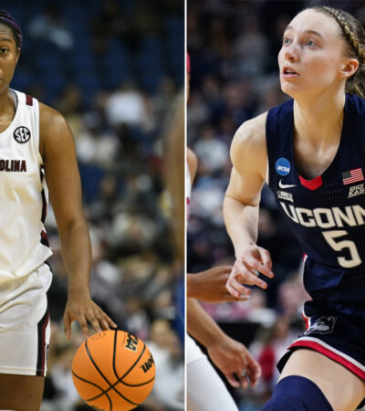 uconn vs south carolina