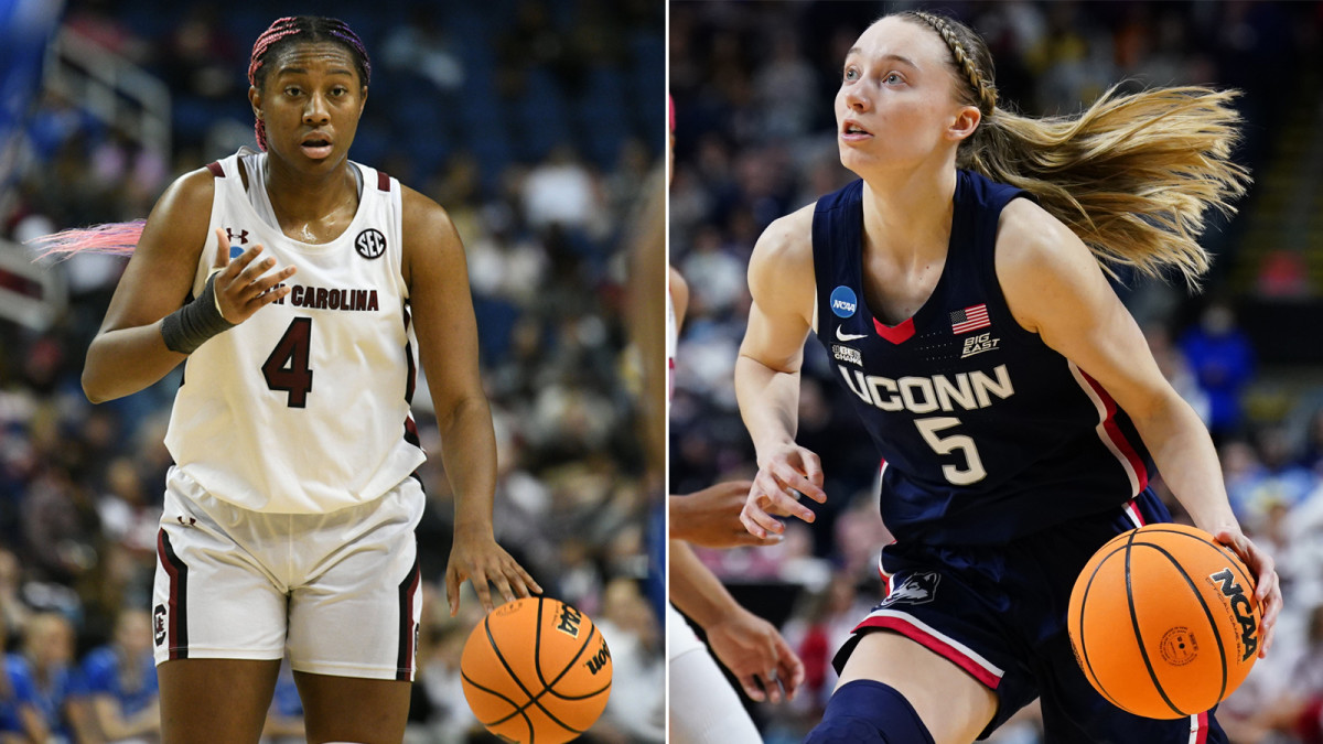 uconn vs south carolina