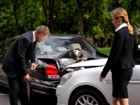 top car accident attorney