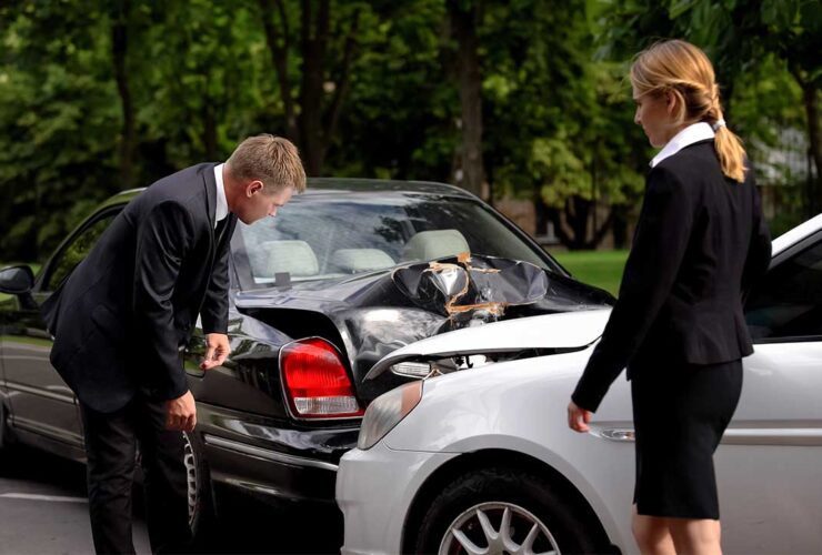 top car accident attorney