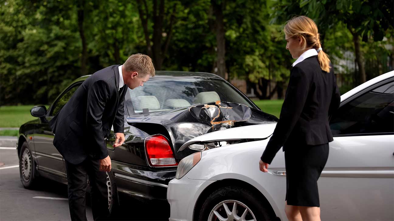 top car accident attorney