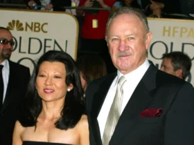 gene hackman