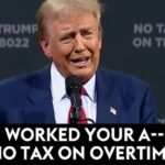 no tax on overtime