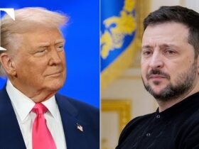 trump zelensky