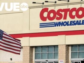 costco employees pay