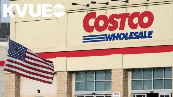 costco employees pay