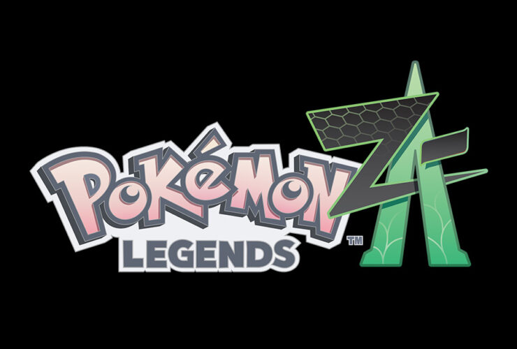 pokemon legends za