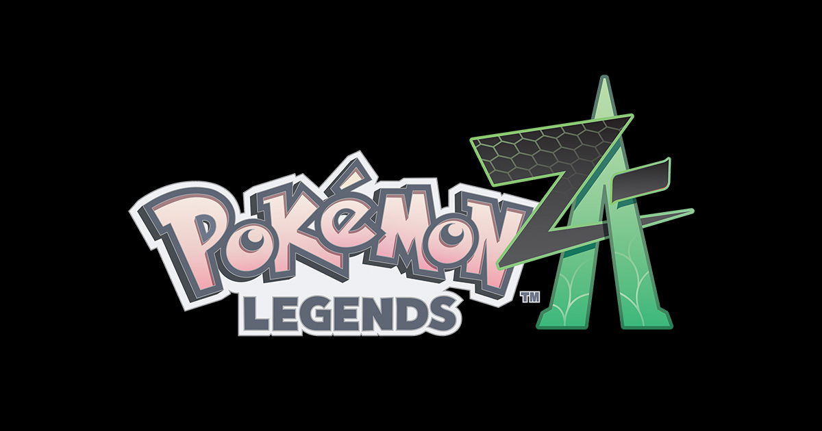 pokemon legends za